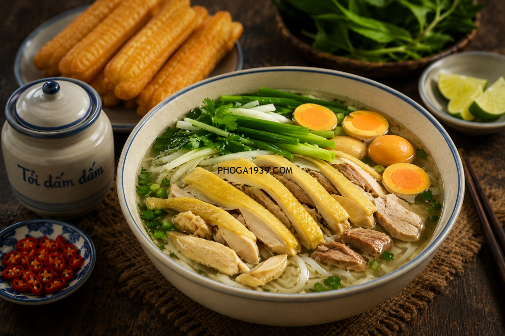 pho ga 1939 hanoi