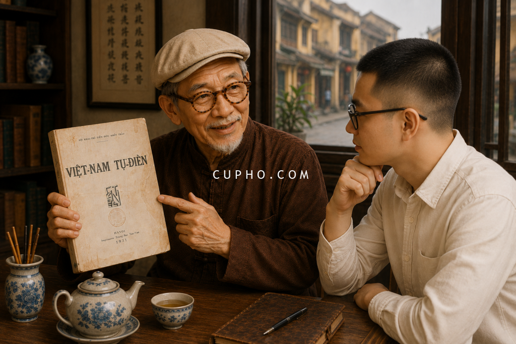 nguồn gốc tên phở